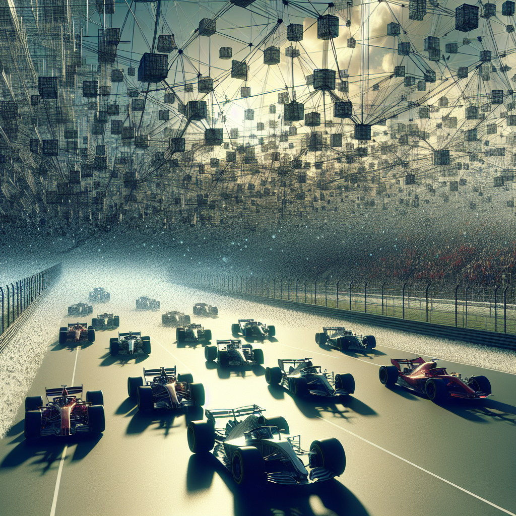 Unraveling the Andretti Block Conspiracy: Intense Battle for 11th F1 Team Continues