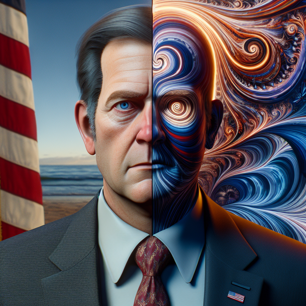 RFK Jr.’s VP Choice Lured in by Discredited Autism Conspiracy Theory