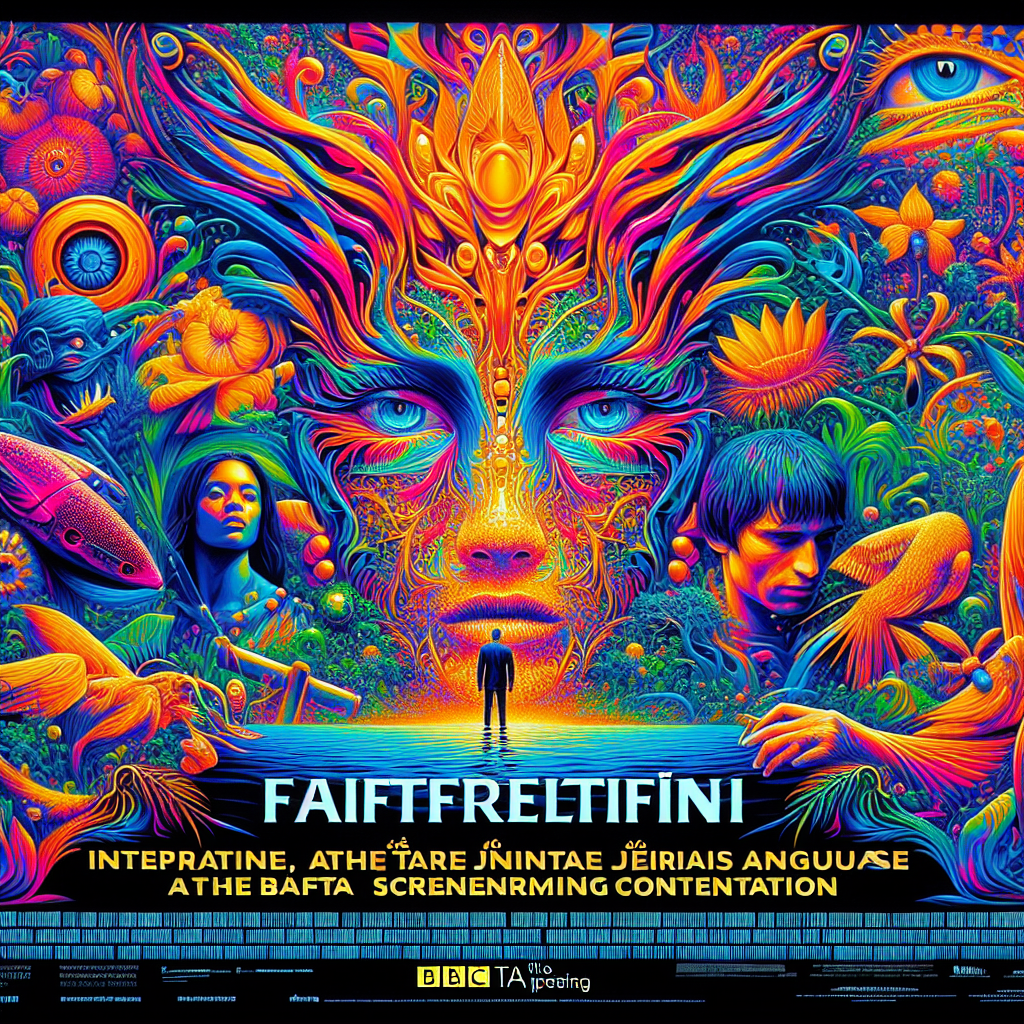 Exciting Possibility: Jèrriais Film in Contention for BAFTA Screening