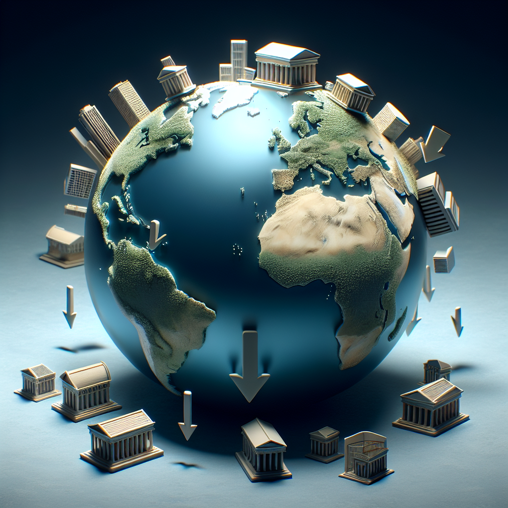 Get Ready for Central Bank Rate Cuts: Find Out Which Banks Are Expected to Ease Soon