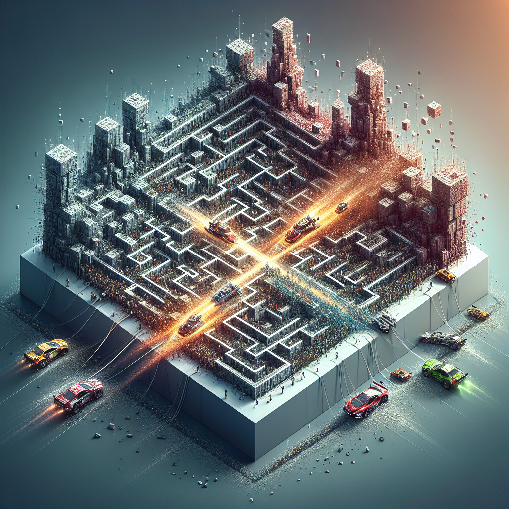 Unraveling the Andretti block conspiracy: Intense battle for 11th F1 team spot continues