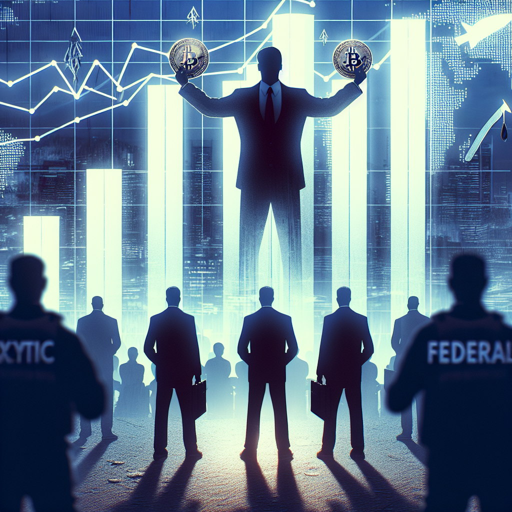 Epoch Times Revenue Skyrockets 4x Due to CFO’s Alleged Crypto Crime Profits, Federal Authorities Report