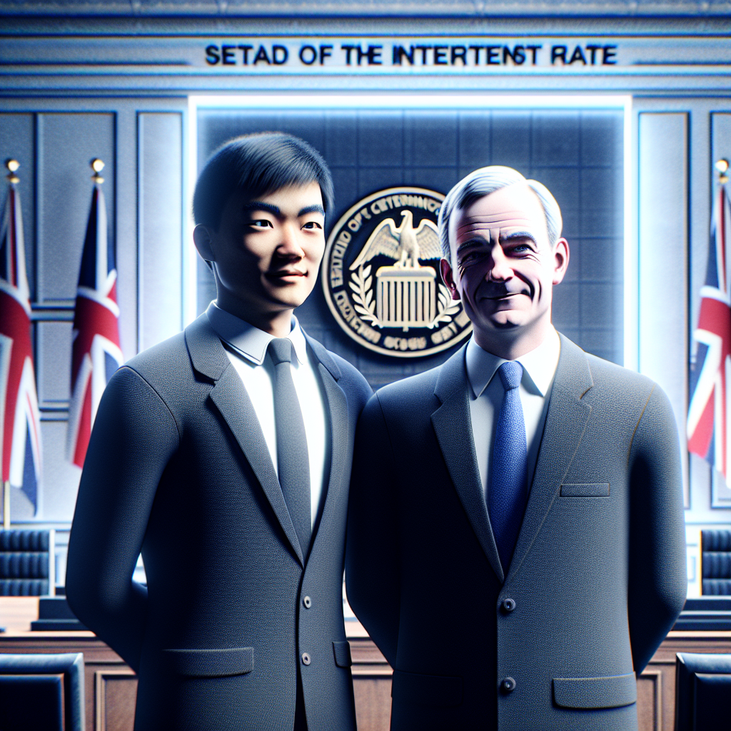 Sunak clarifies interest rate comments, emphasizing support for Bank of England