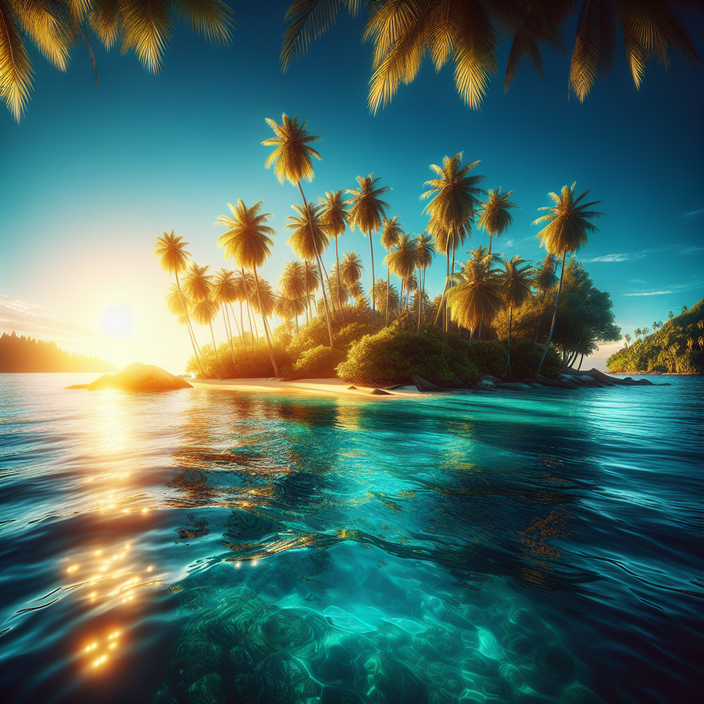 Island basks in extra sunshine with sixth-mildest spring on record