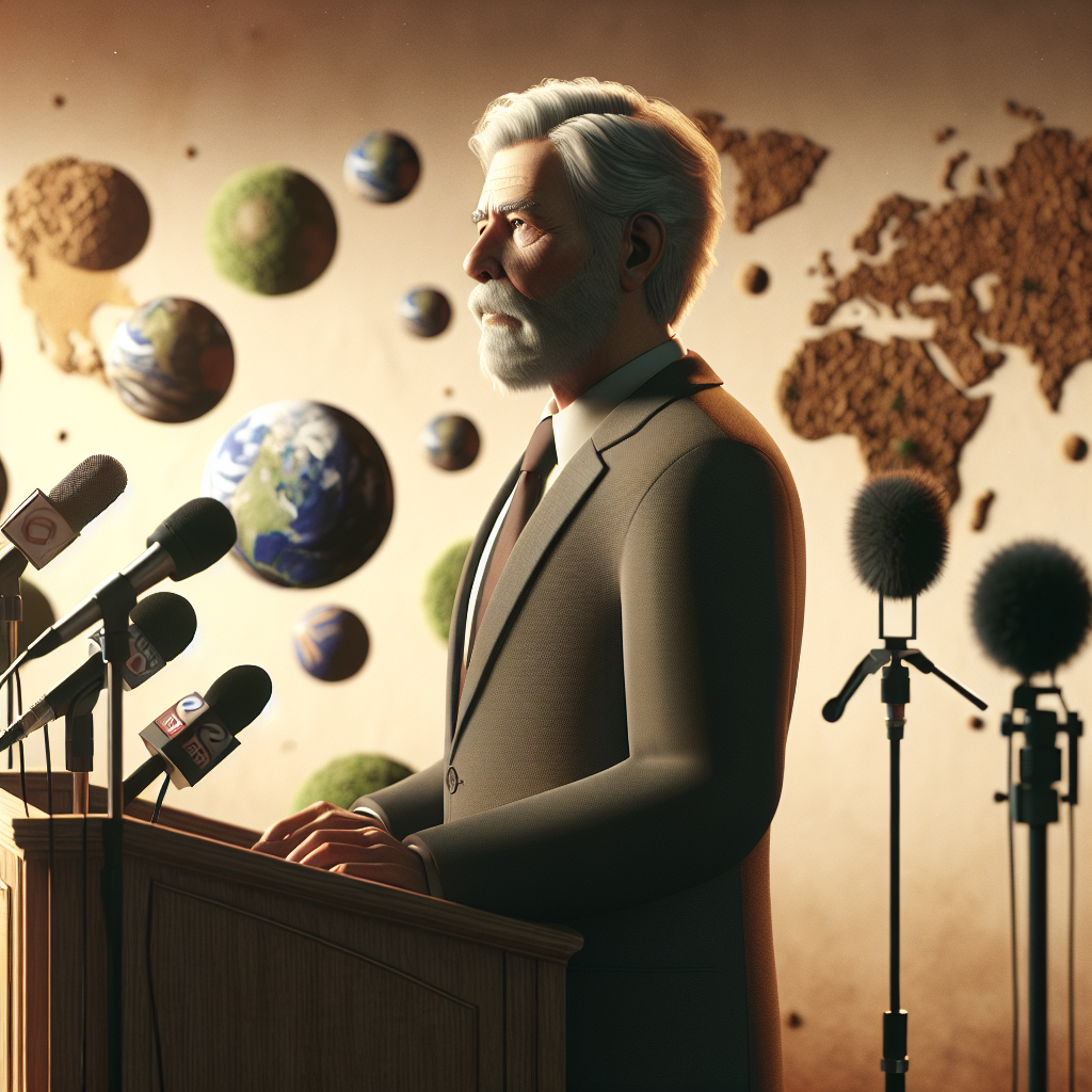 Merrick Garland Denounces GOP Attacks on Trump Verdict as ‘Conspiracy Theory’