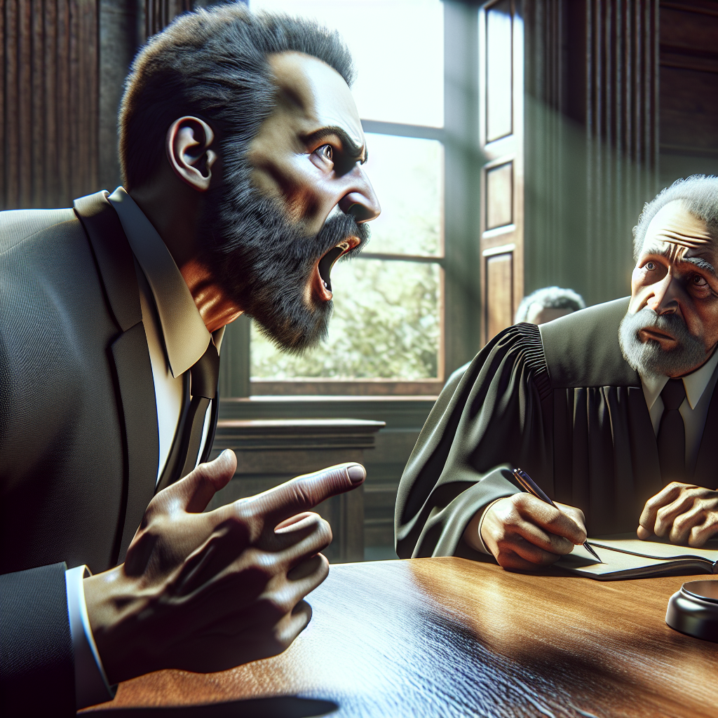 Judge grants lifeline to Alex Jones after emotional plea on Infowars show