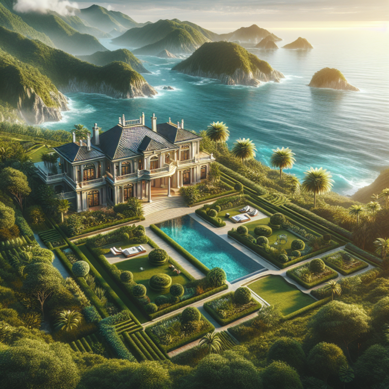 “Discover the Stunning Property of the Month That Will Leave You Speechless”