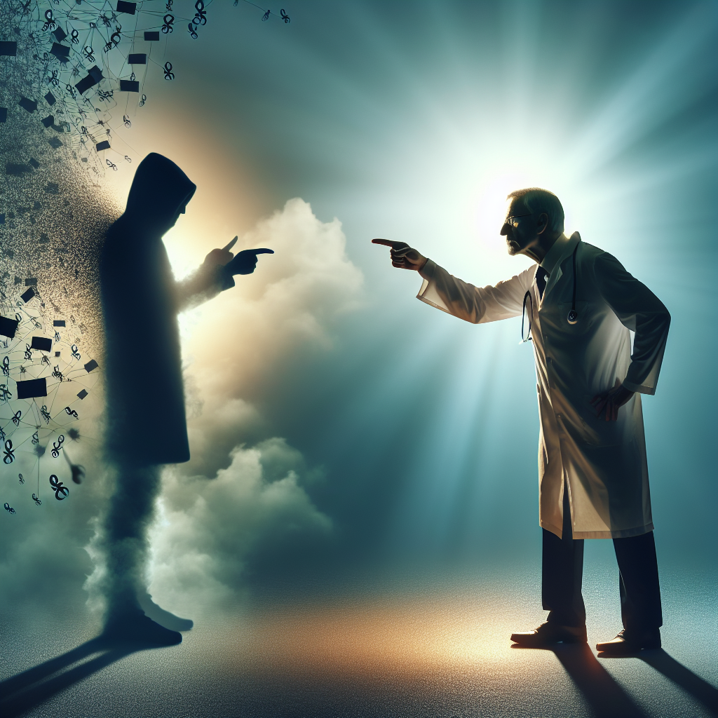 Fauci Points Finger at Marjorie Taylor Greene for Surge in Death Threats