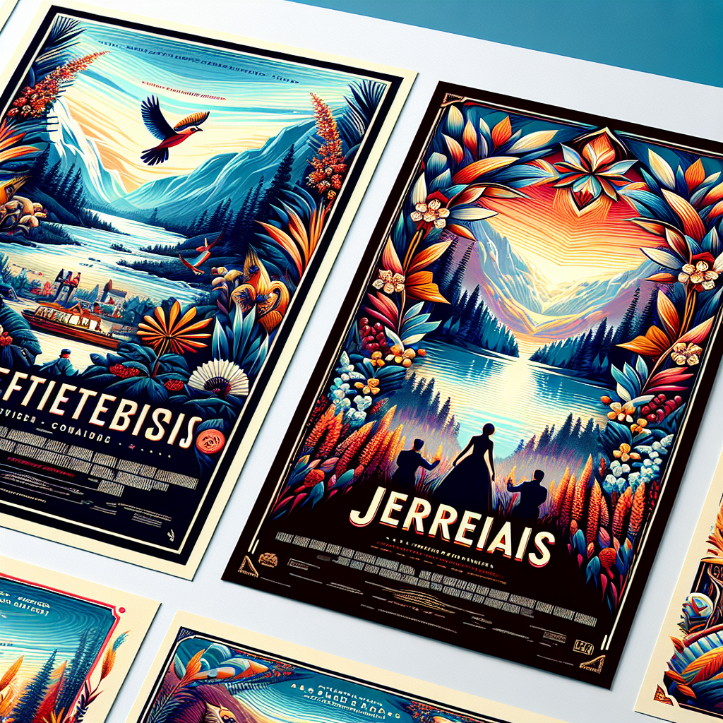 Exciting Possibility: Jèrriais Film in Contention for BAFTA Screening