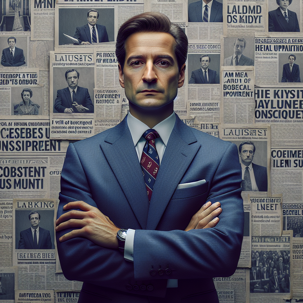 “Garland dismisses conspiracy theory outrage over Trump New York verdict”