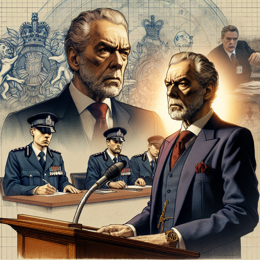 “Attorney General Garland Condemns Trump Case Conspiracy Theories and FBI Involvement”