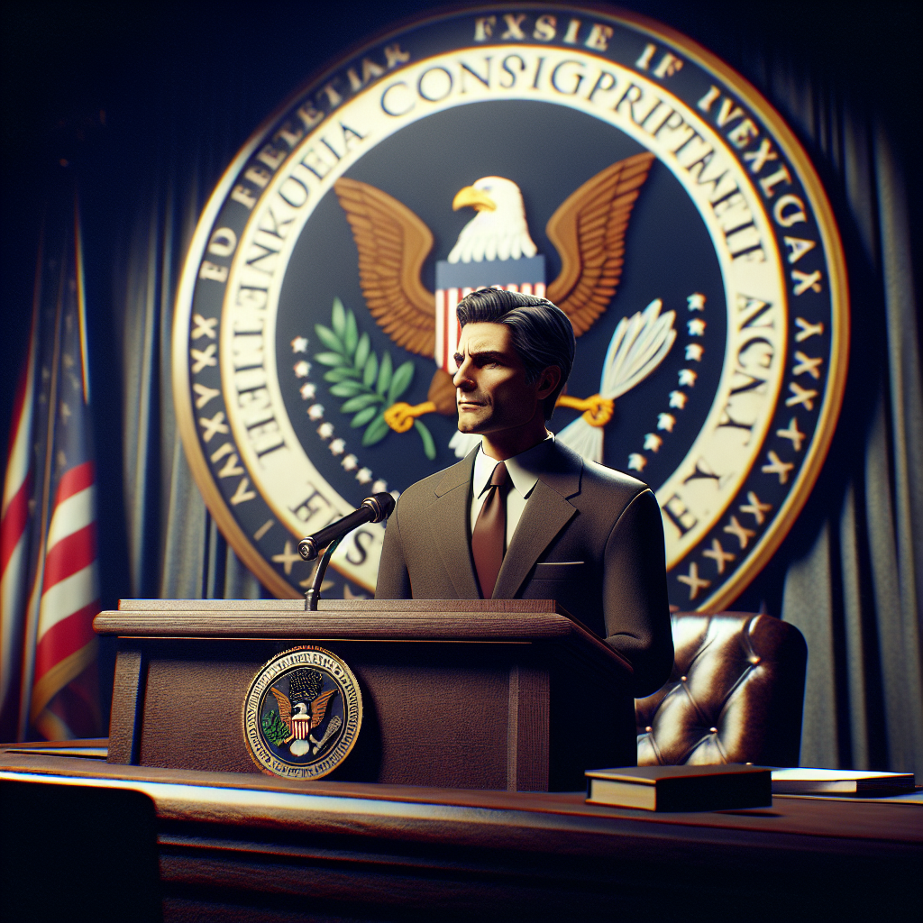 “Attorney General Garland Condemns Trump Case Conspiracy Theories and FBI Involvement”