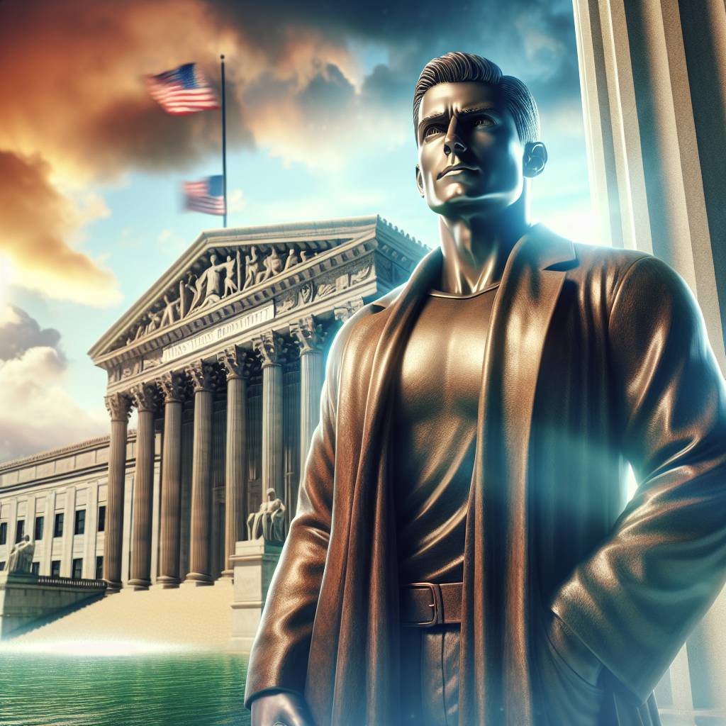 “AG Merrick Garland Stands Firm: DOJ Unfazed by ‘Conspiracy’ Theories, Vows to Uphold Integrity”