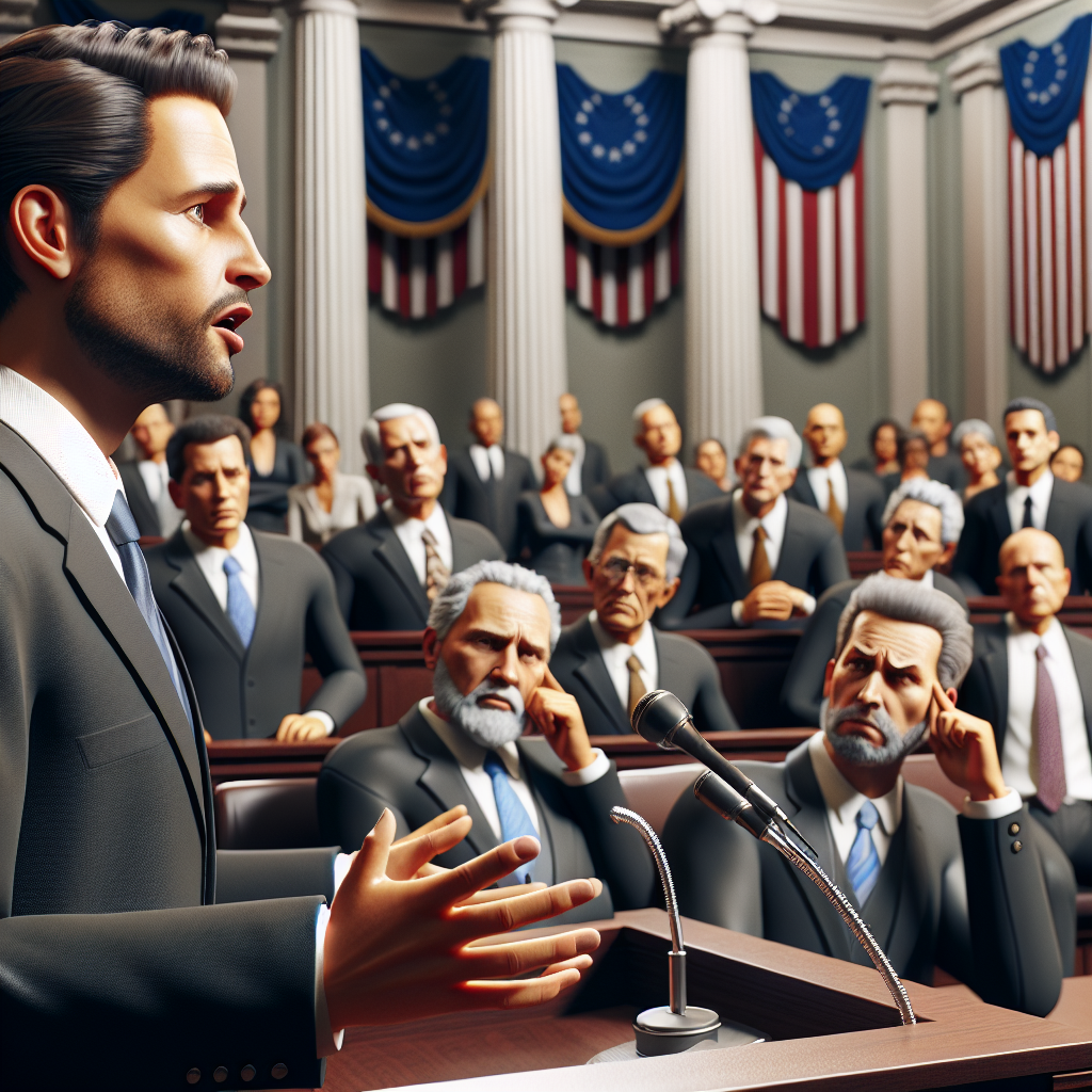 “AG Garland Slams GOP for Pushing ‘Conspiracy Theory’ on Trump Trial Outcome”