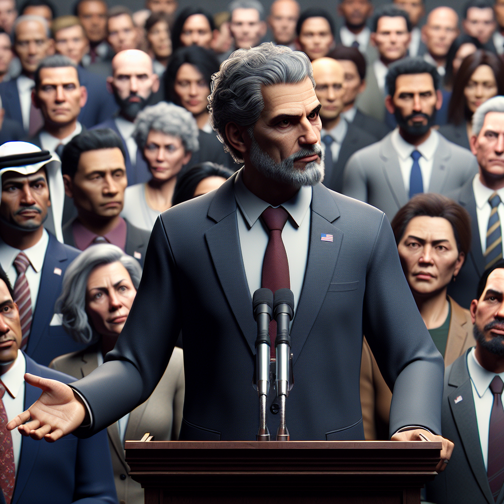 “AG Garland Slams GOP for Pushing ‘Conspiracy Theory’ on Trump Trial Outcome”