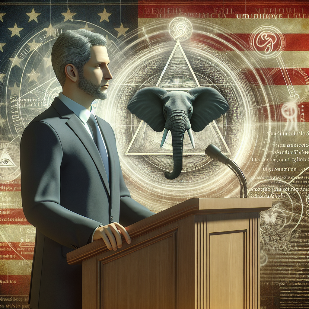 AG Garland Slams GOP for Spreading ‘Conspiracy Theory’ on Trump Trial Verdict