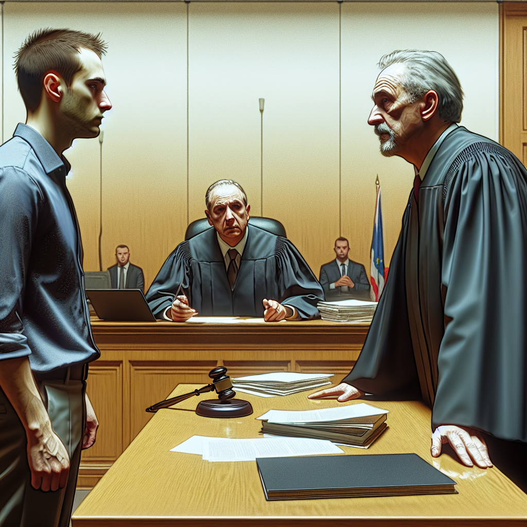 Judge grants lifeline to Alex Jones after emotional plea on Infowars show