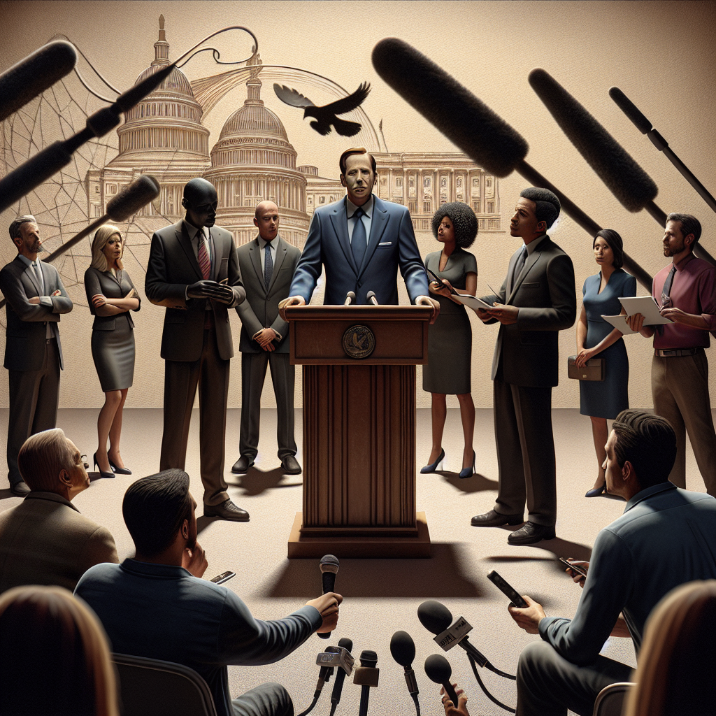 Attorney General Garland Calls Out GOP for Spreading ‘Conspiracy Theory’ on Trump Trial Verdict