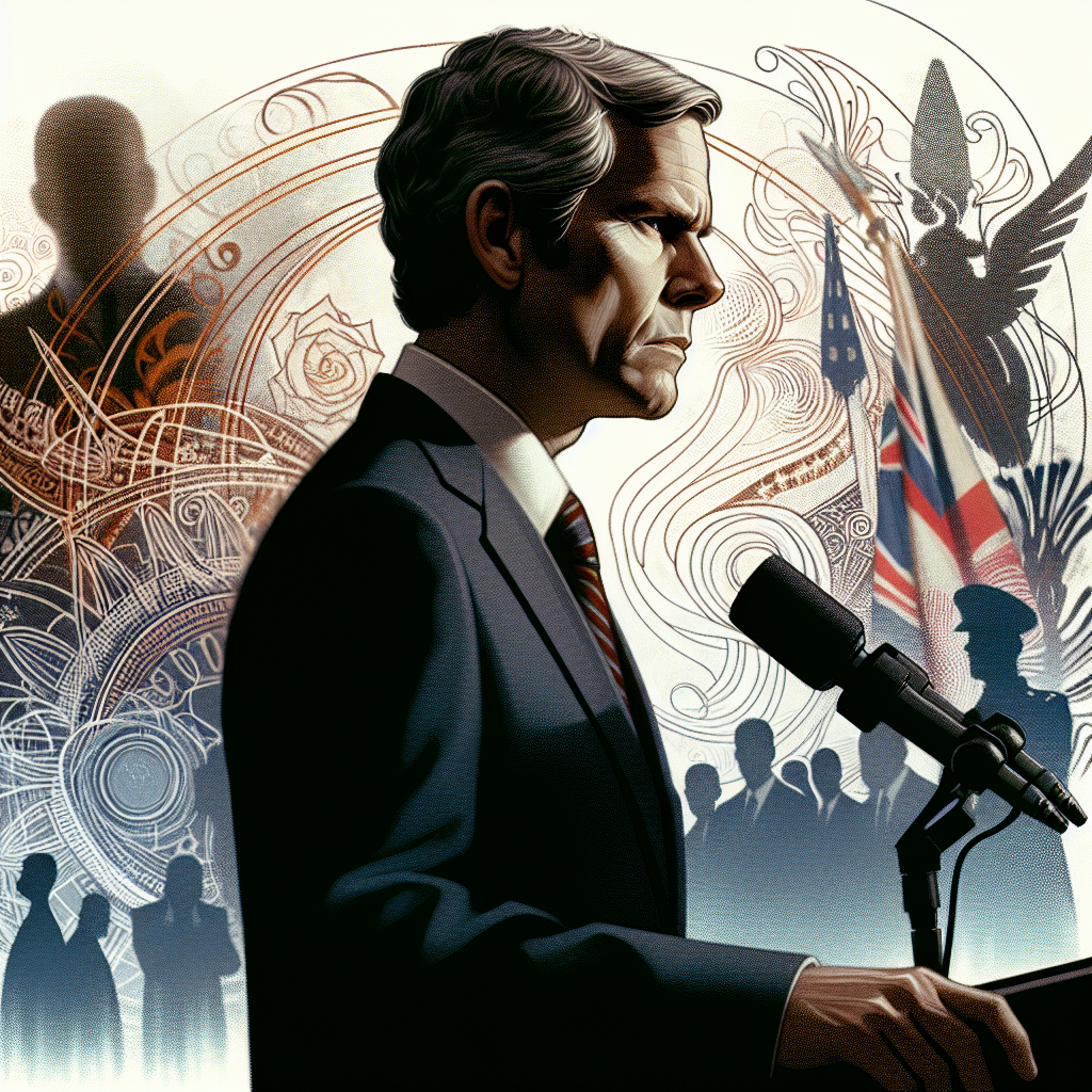 Attorney General Garland denounces dangerous ‘conspiracy theory’ – Find out more!