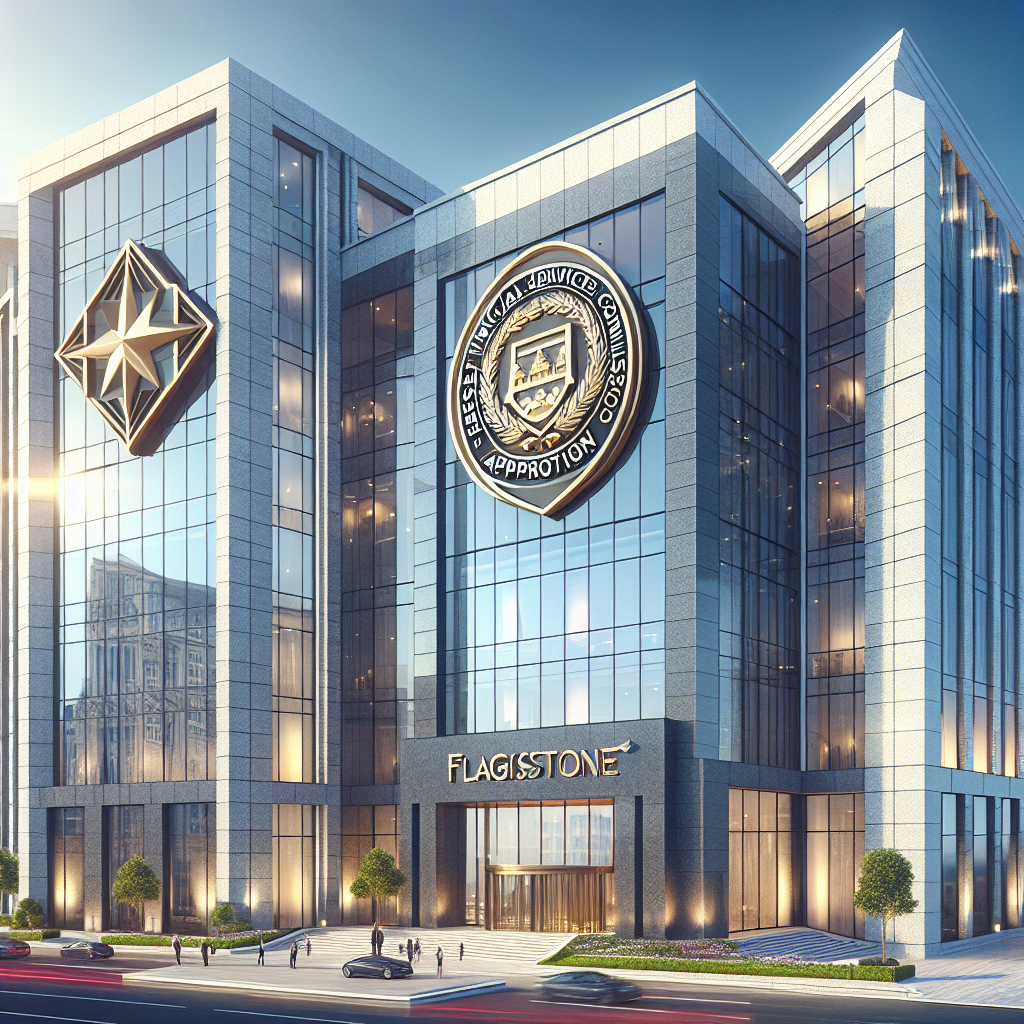 “Exciting News: Flagstone Now a Standalone Trust Company Approved by Jersey Financial Services Commission!”