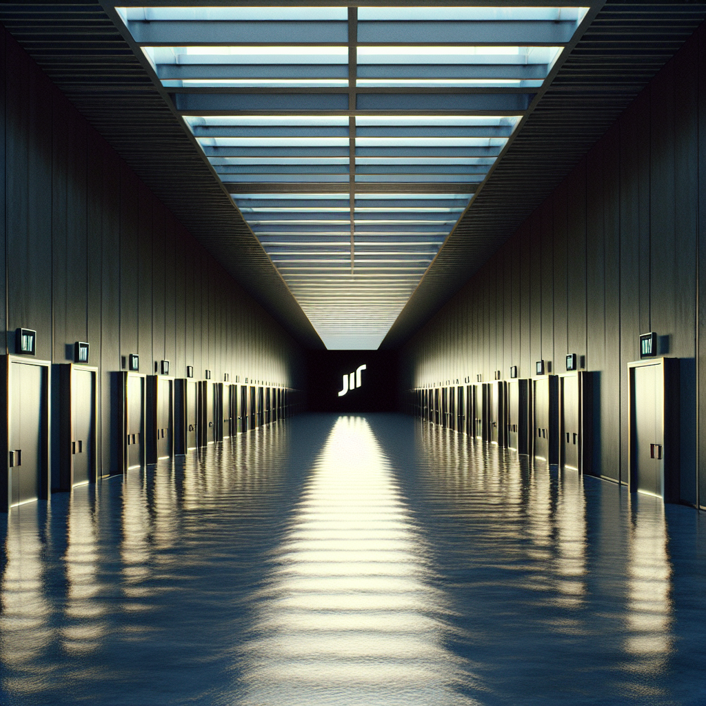 Mysterious TikTok Reveals Secret Back Rooms at Denver Airport, Fueling Conspiracy Theories