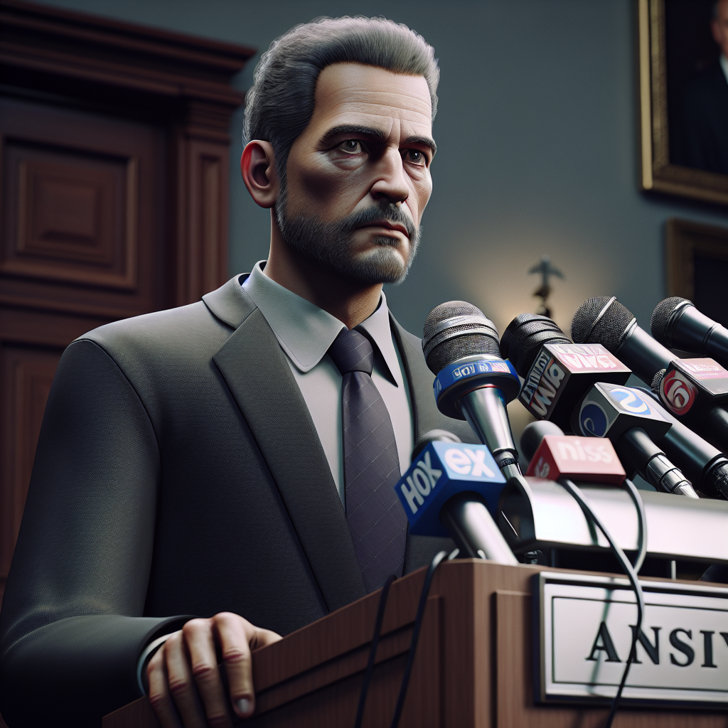 AG Garland Slams GOP for Spreading ‘Conspiracy Theory’ on Trump Trial Verdict