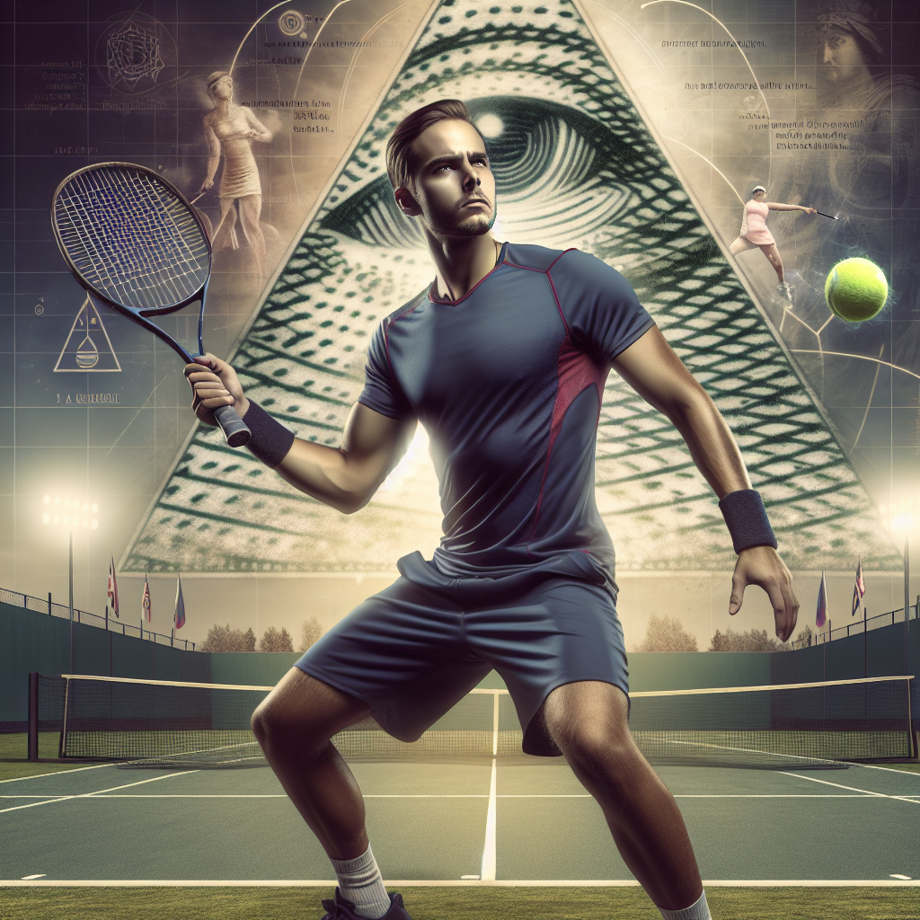 Tennis Expert Slams ‘Absurd’ Novak Djokovic Conspiracy Theory at French Open