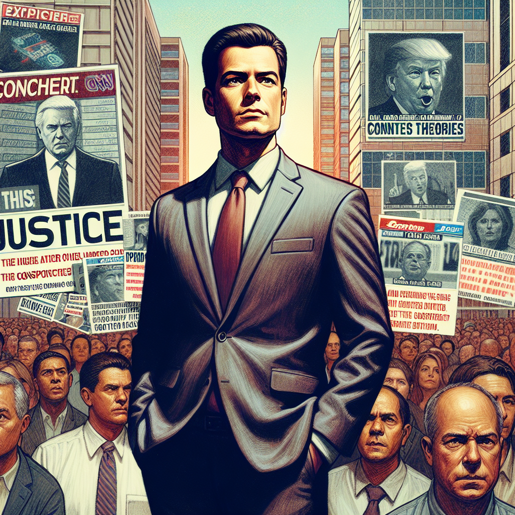 AG Garland Slams GOP for Spreading ‘Conspiracy Theory’ on Trump Trial Verdict