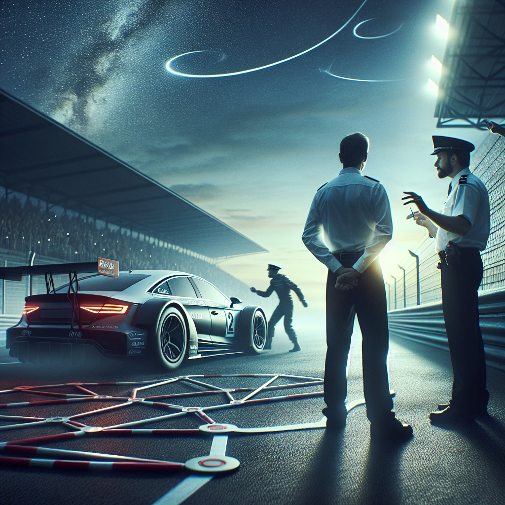 Uncover the Conspiracy Theory Behind NASCAR’s Silence on Kyle Larson’s Waiver Plea, Revealed by Denny Hamlin