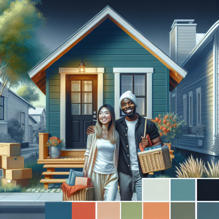 New Policy Encourages Jersey Homeowners to Downsize – Find Out How!