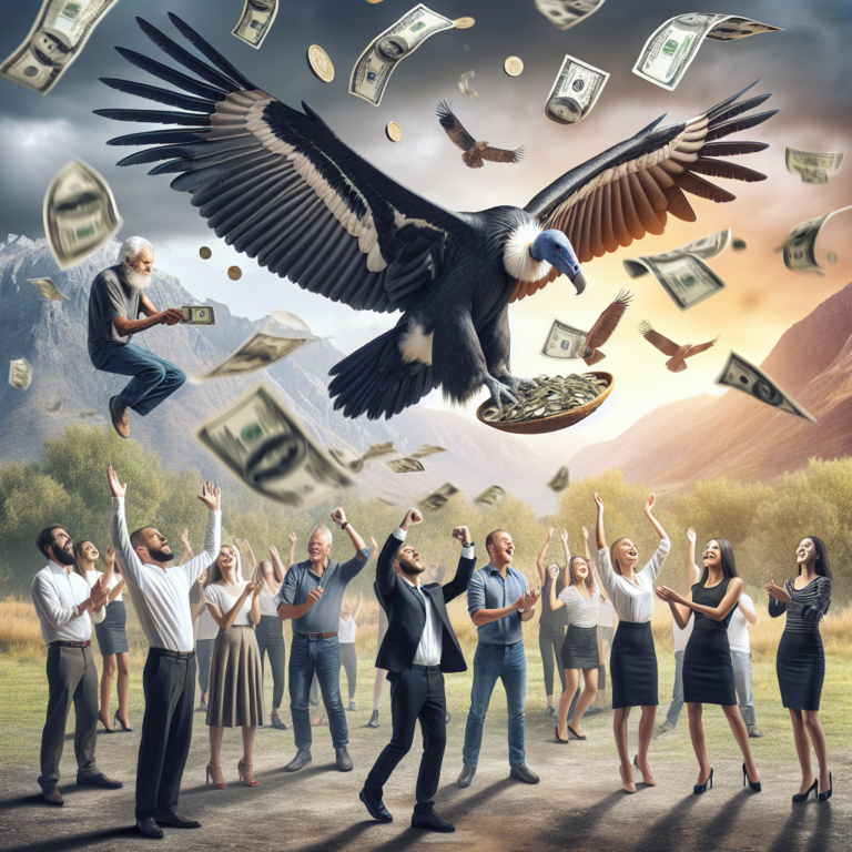 Condor Skyrockets Community Fund Donations by 50% in 2024 – Find Out How!