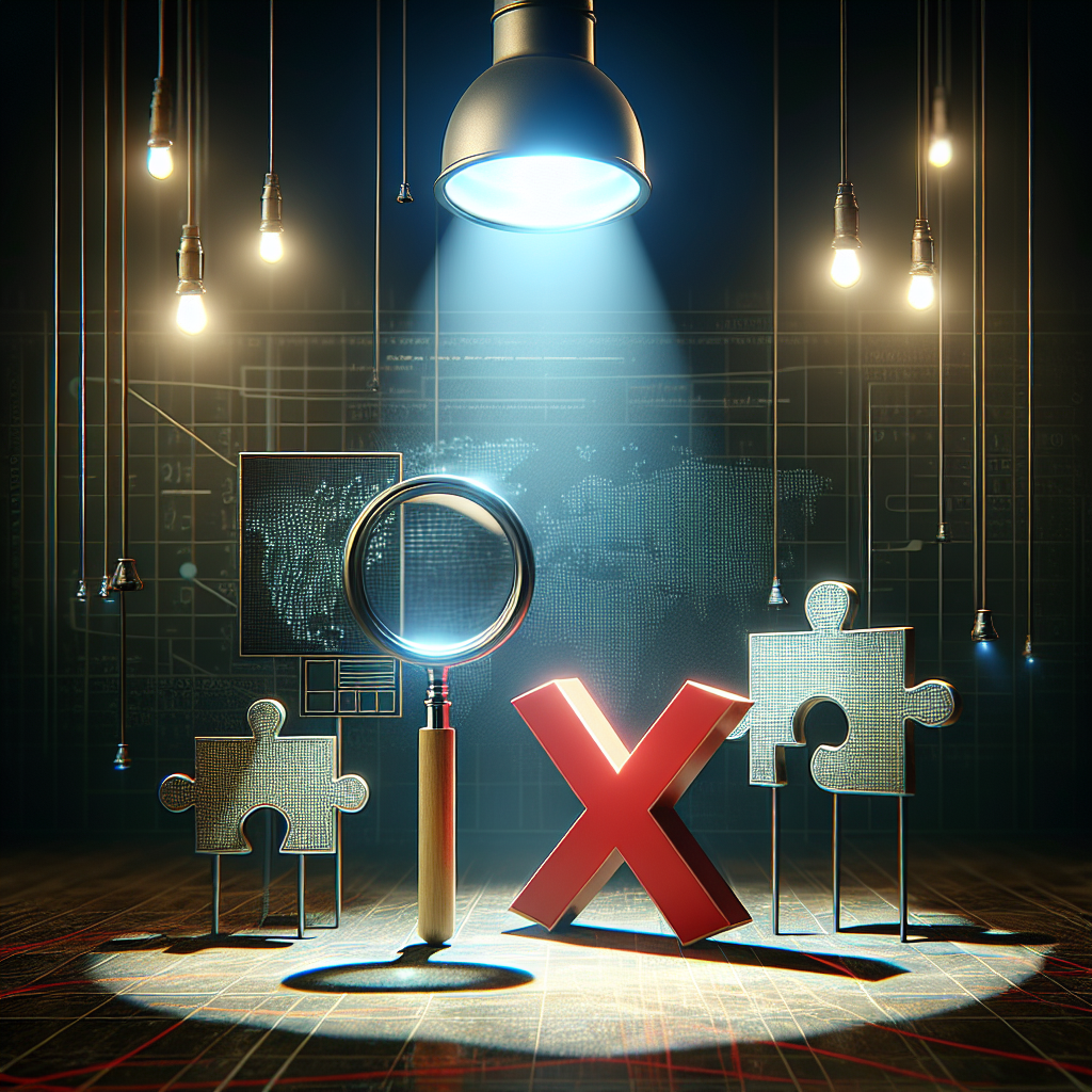 “Unveiling the Truth: Signs that a Conspiracy Theory is Likely False”