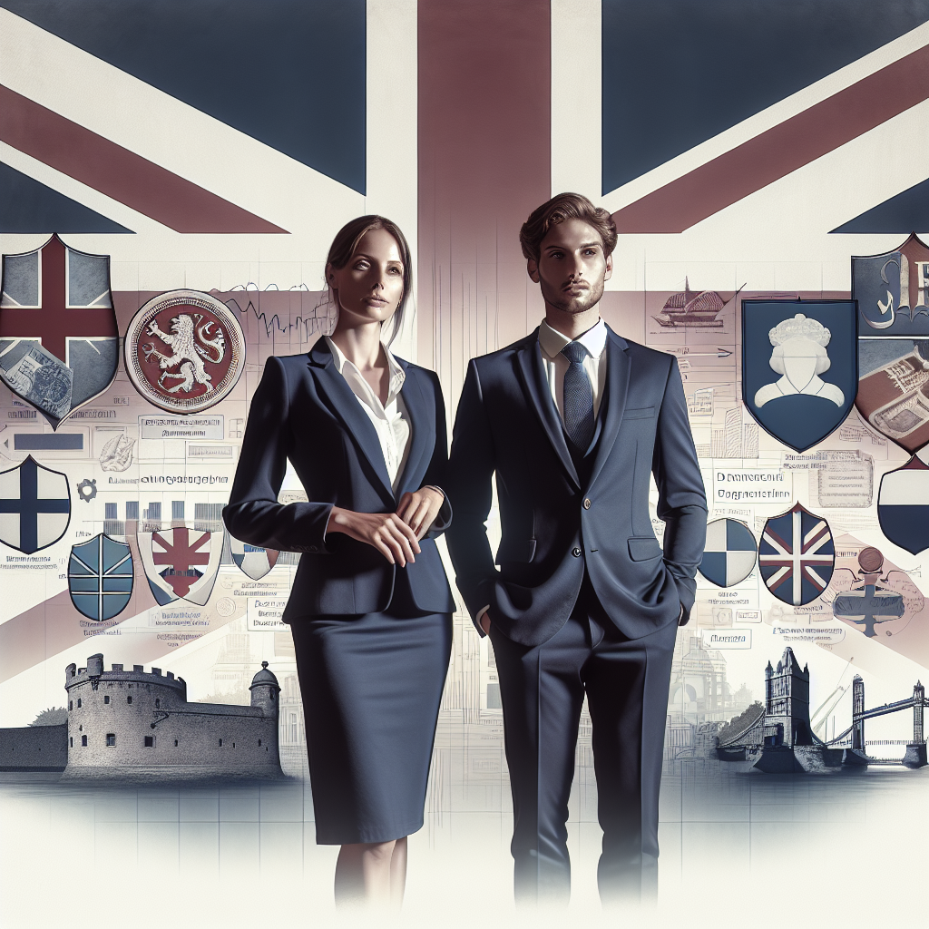 Meet the Two Saffery Trust Professionals Recognized as 2024 Crown Dependencies Next Gen Leaders