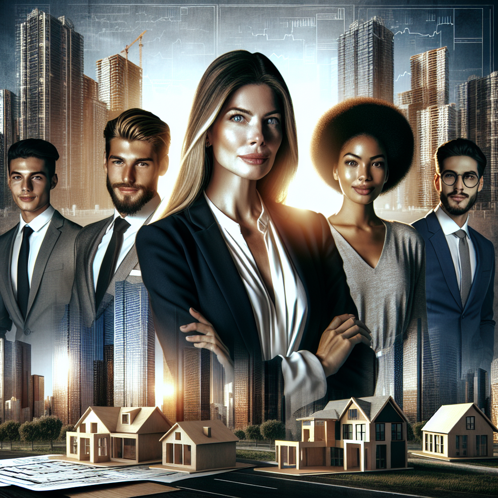 Meet the new director joining Savills’ dynamic Jersey residential sales team