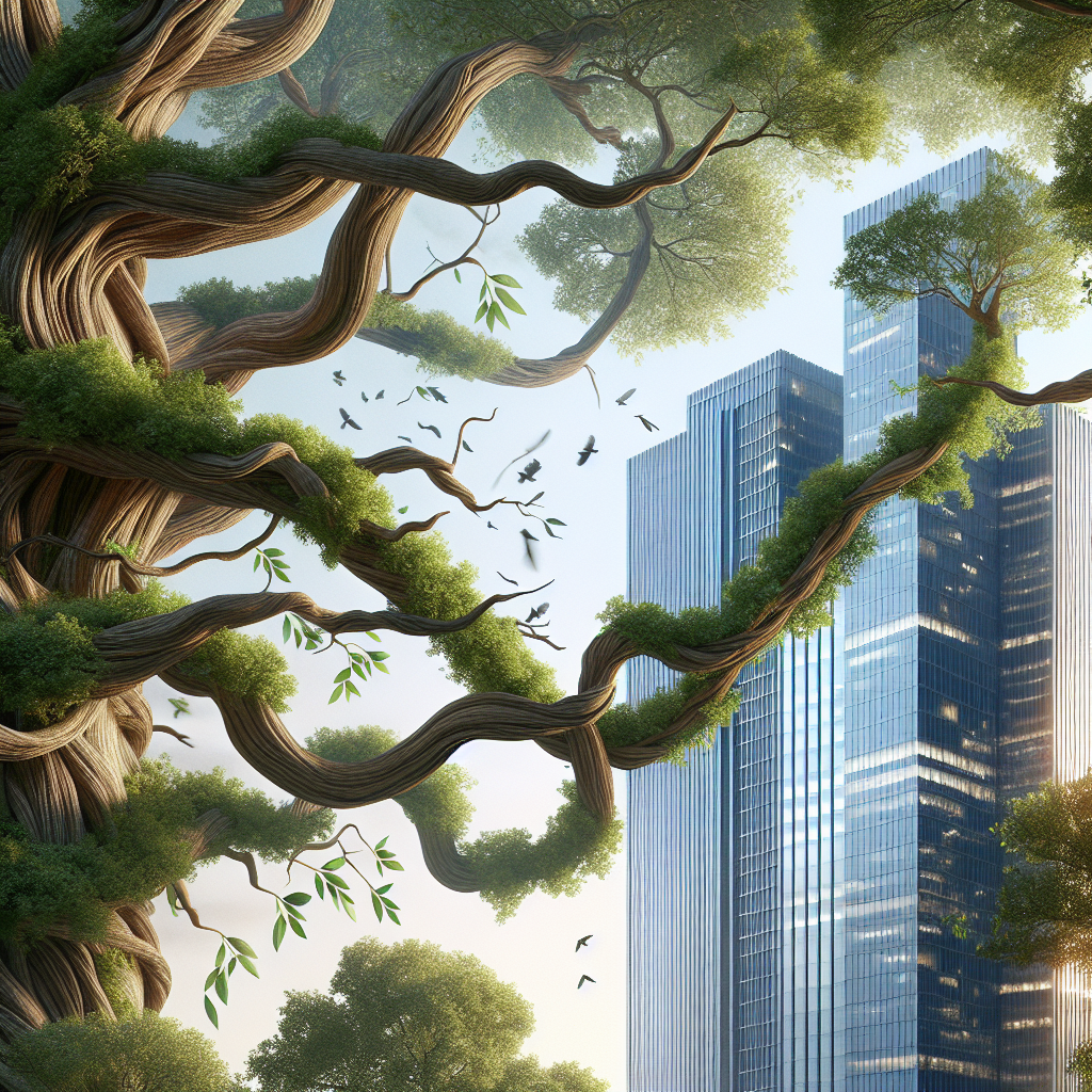 “Discover How Oakglen Wealth Will Enhance Blacktower’s Libero Portfolio Management Service”