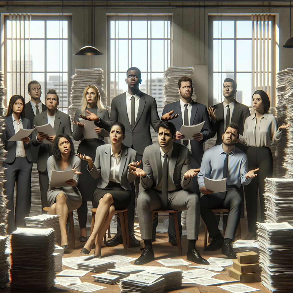 “New Tax Regulations Pose Challenges for American Companies in Jersey”