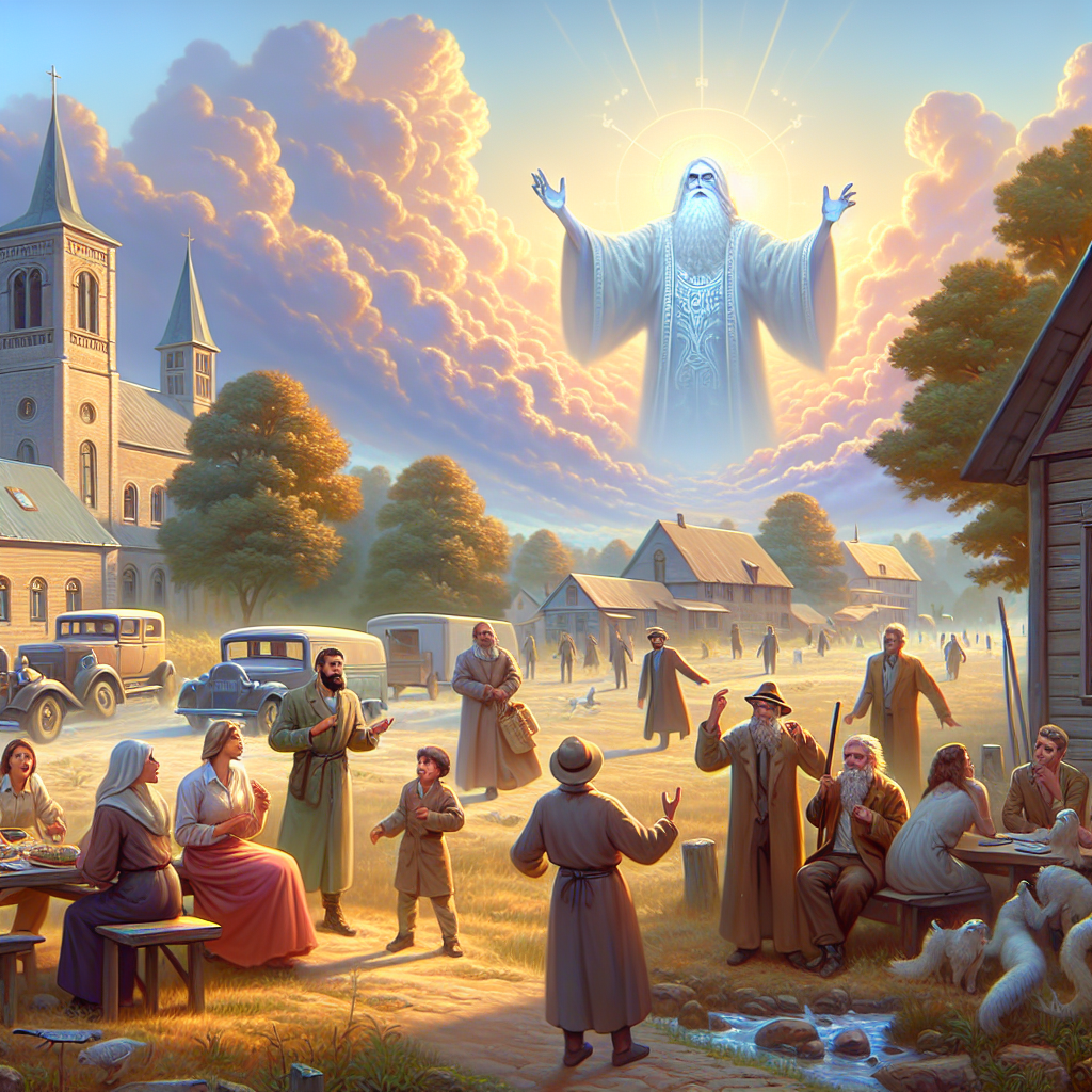 Unraveling the Mystery: The Impact of the “Queen of Canada” and Conspiracy Theorists on a Small Town