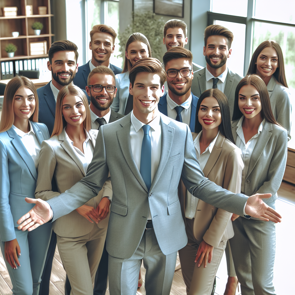 “Meet the New Savills Director Joining the Jersey Residential Sales Team!”