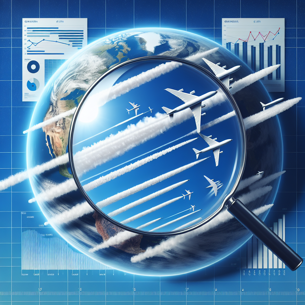 Unraveling the Mystery of Chemtrails: Why the Conspiracy Theory is Gaining Traction Online