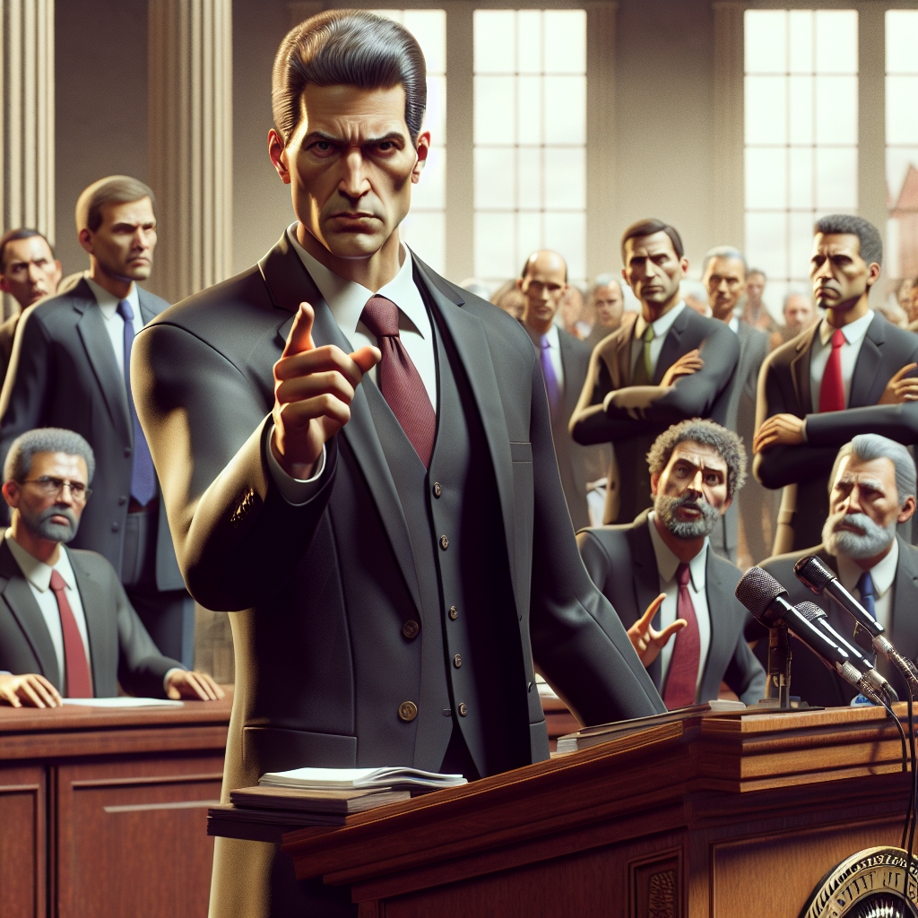 AG Garland Slams GOP for Spreading ‘Conspiracy Theory’ on Trump Trial Outcome