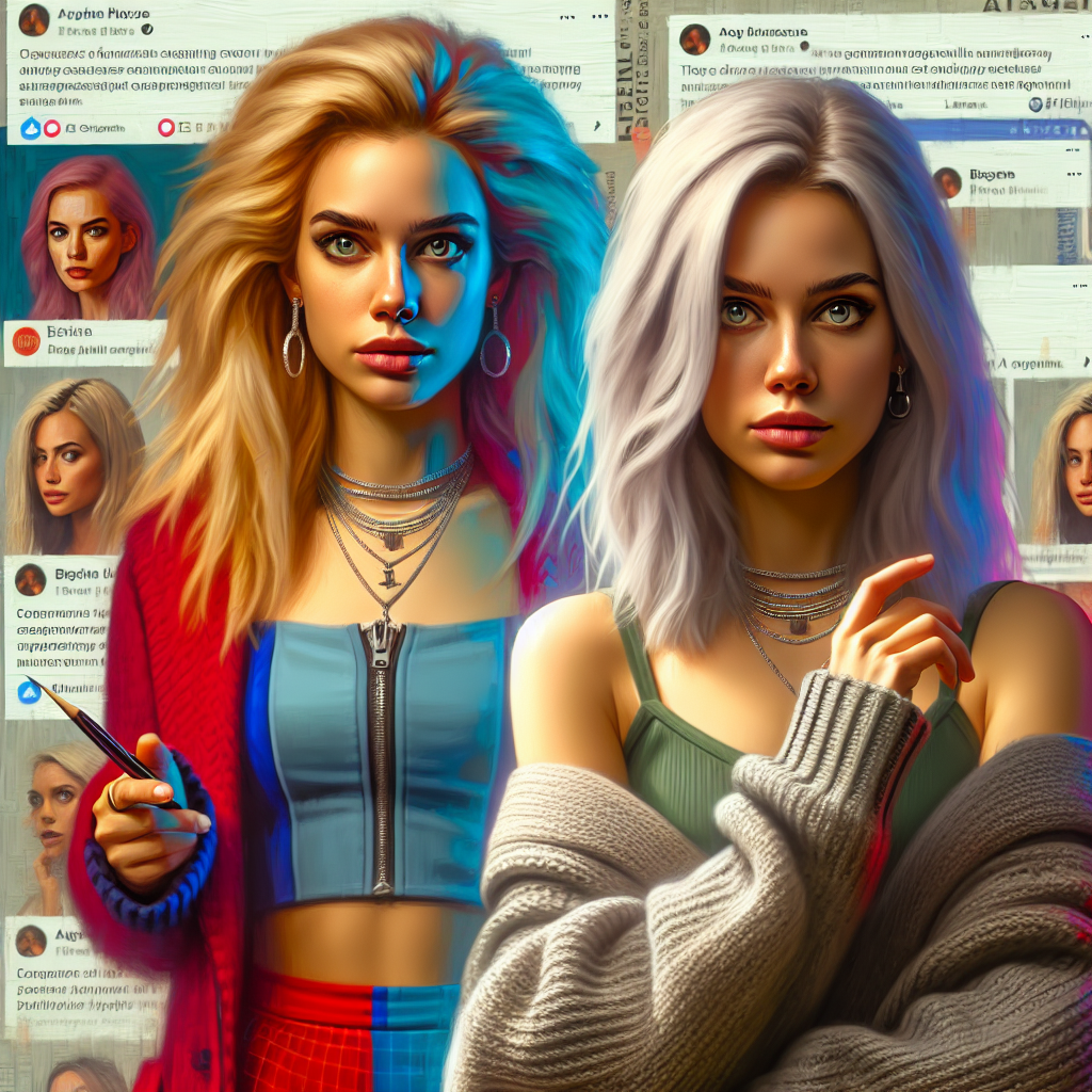 Taylor Swift Comes to Lady Gaga’s Defense Against ‘Irresponsible’ Conspiracy Theory on TikTok