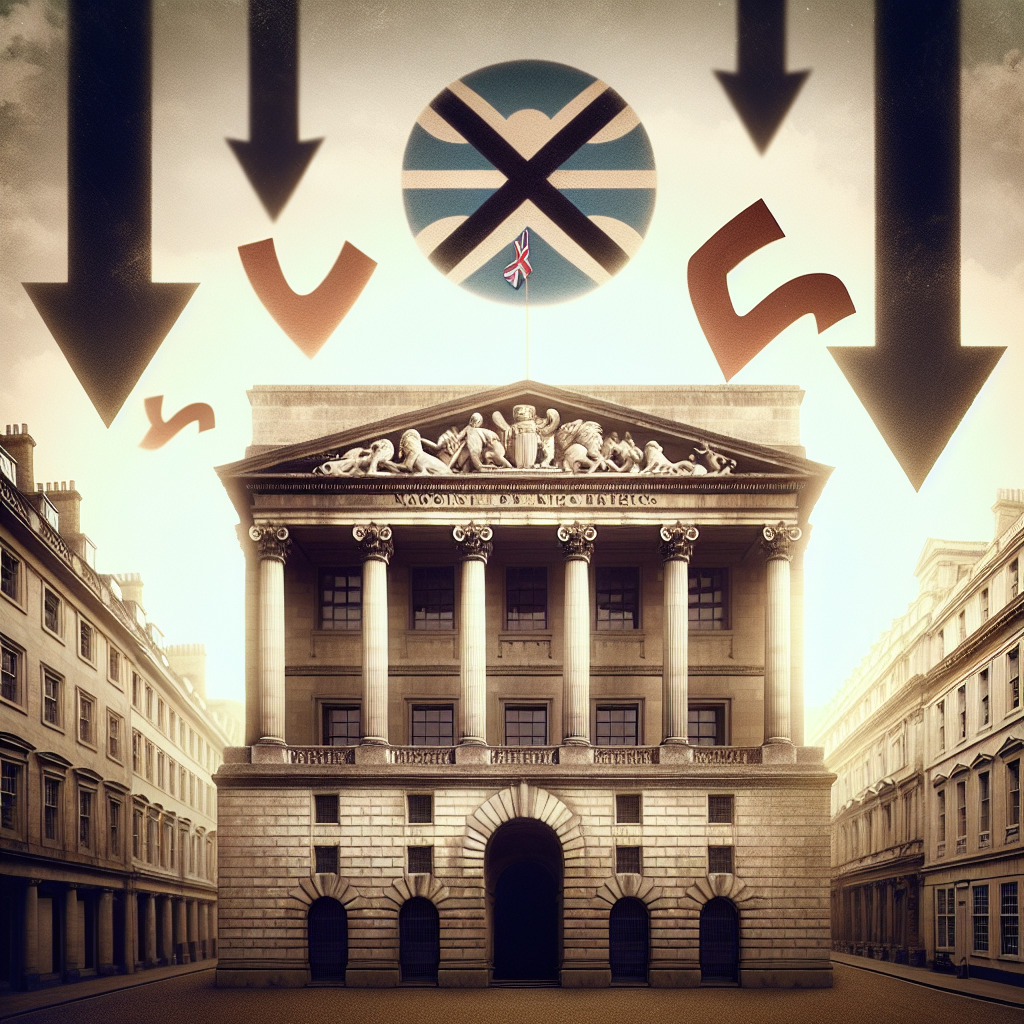 “SNP Calls for Bank of England to Lower Interest Rates Before General Election”