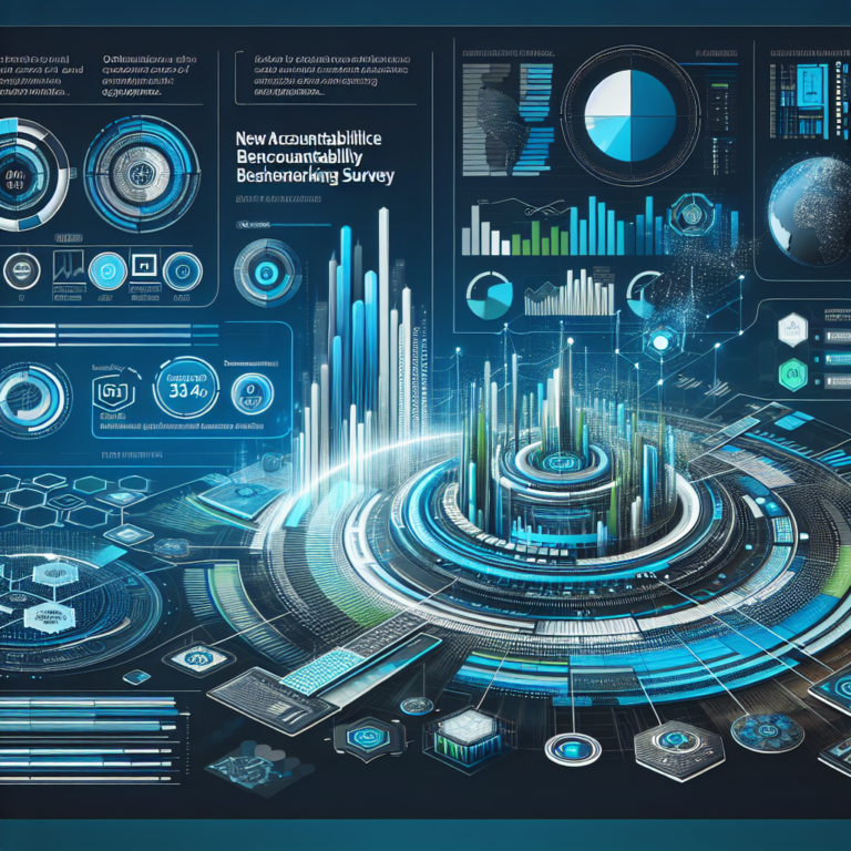 “Discover How ODPA’s New Accountability Benchmarking Survey Can Elevate Your Organization!”