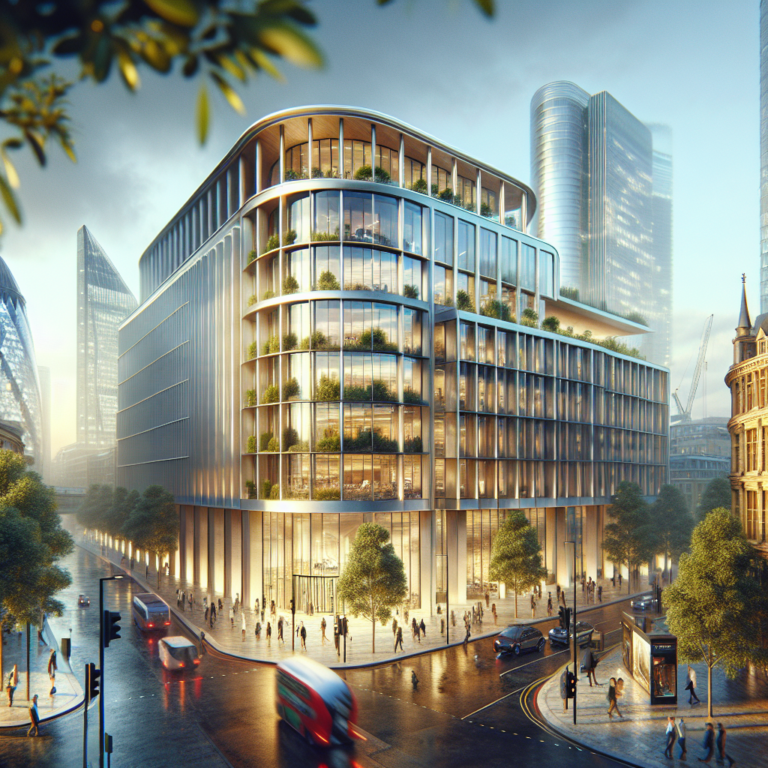 “Discover Suntera Global’s Expansion with New London Office Opening!”