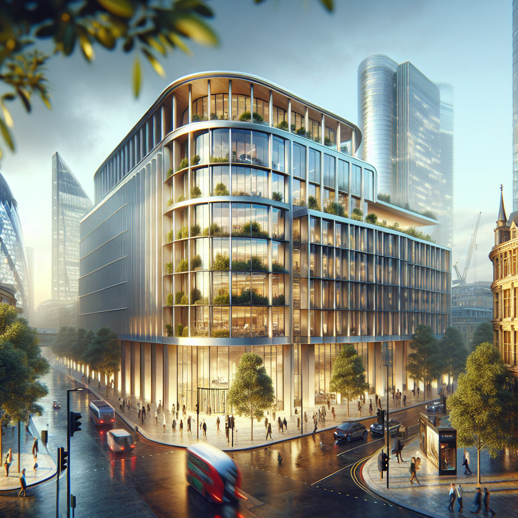 “Discover Suntera Global’s Expansion with New London Office Opening!”