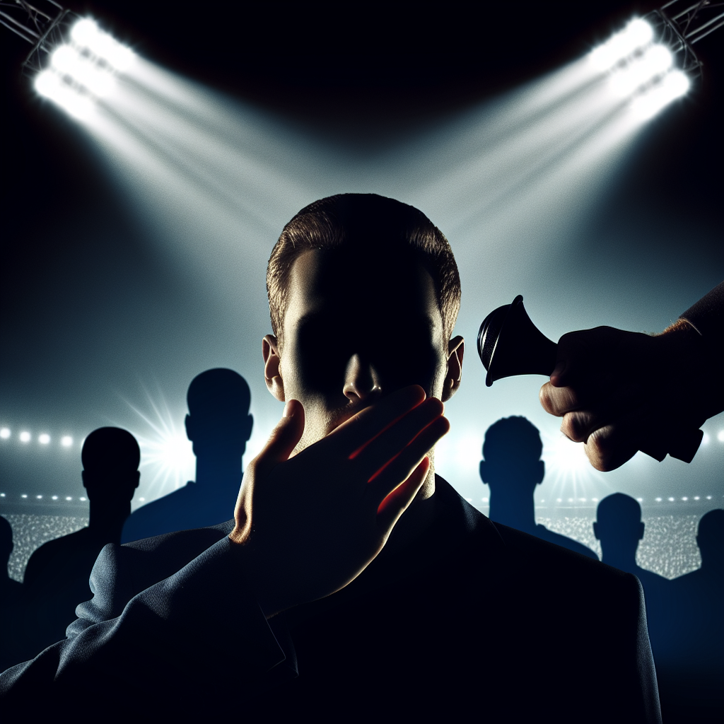 “Shocking Conspiracy Unveiled: Maroons’ Walsh Drama Revealed as Slater Stays Mum”