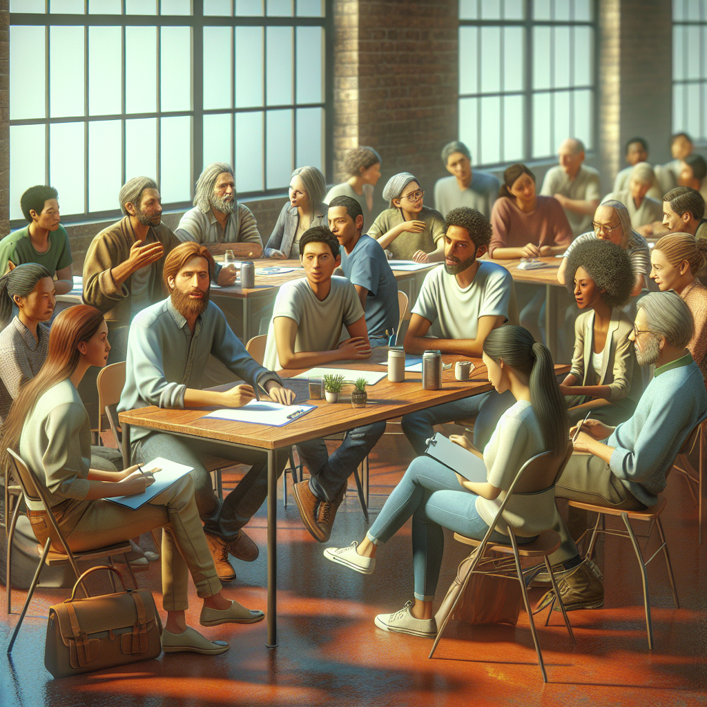 Join the Conversation: Participate in the 2024 Jersey Statistics User Group Survey