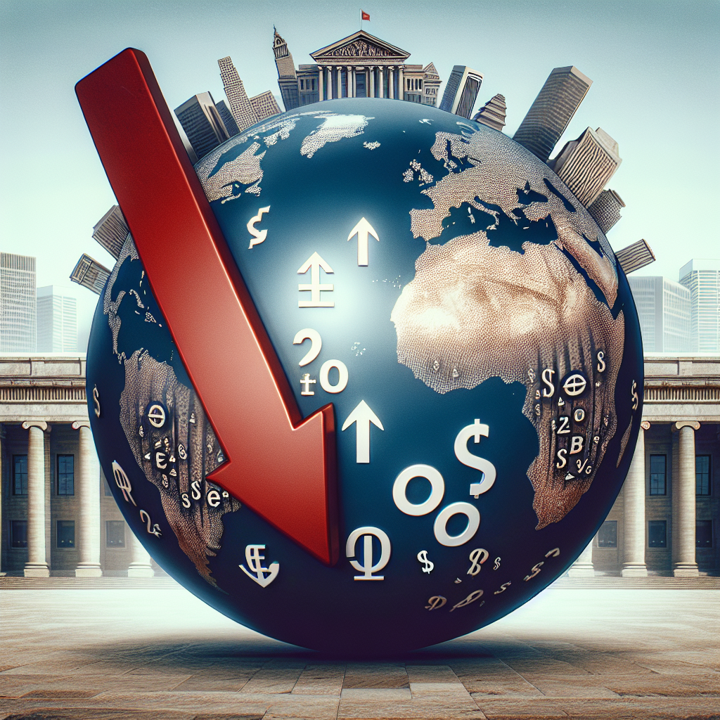 “Global Pressure Mounts for Bank of England to Cut Rates Amidst International Actions”