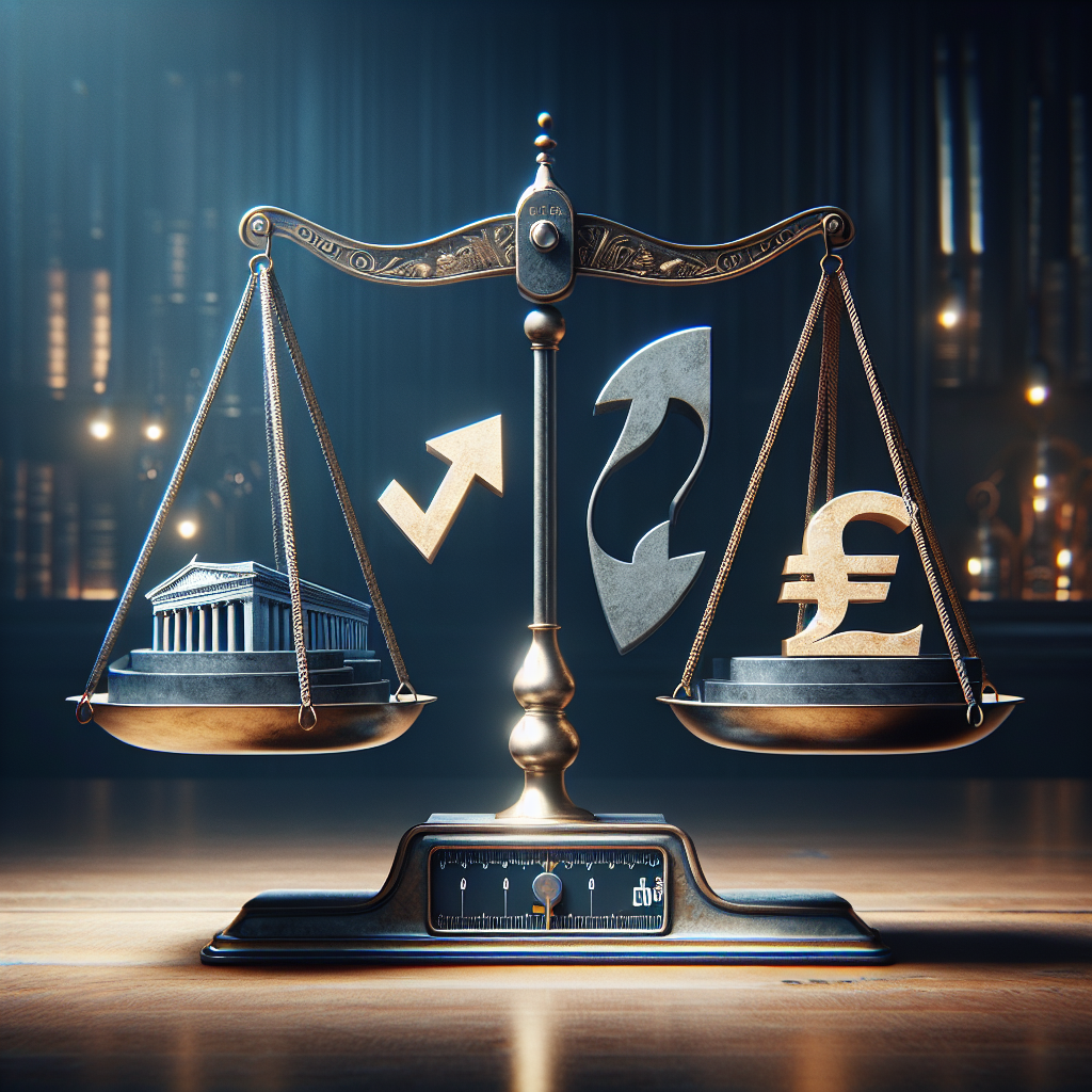 “ECB Slashes Interest Rates – Is the Bank of England Next in Line?”