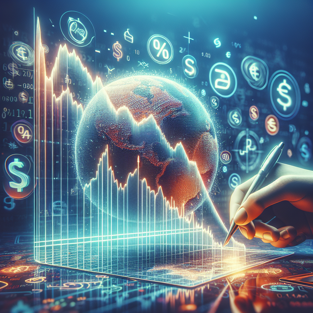 “Breaking News: ECB Slashes Interest Rates Ahead of US Fed and Bank of England!”